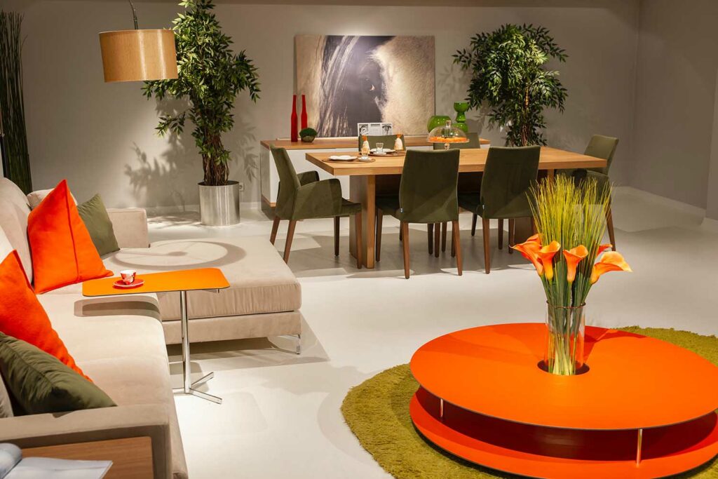 Tendances de la décoration des maisons en 2024 : Quelles nouveautés ? 