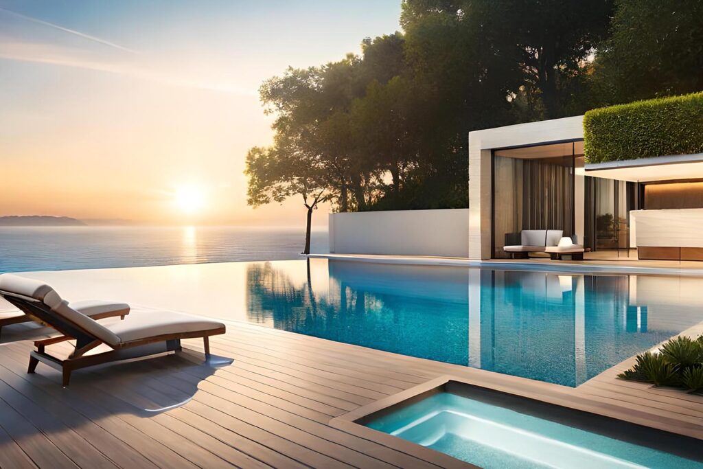 Tendances du marché des propriétés balnéaires: analyse selon les saisons et les tendances touristiques