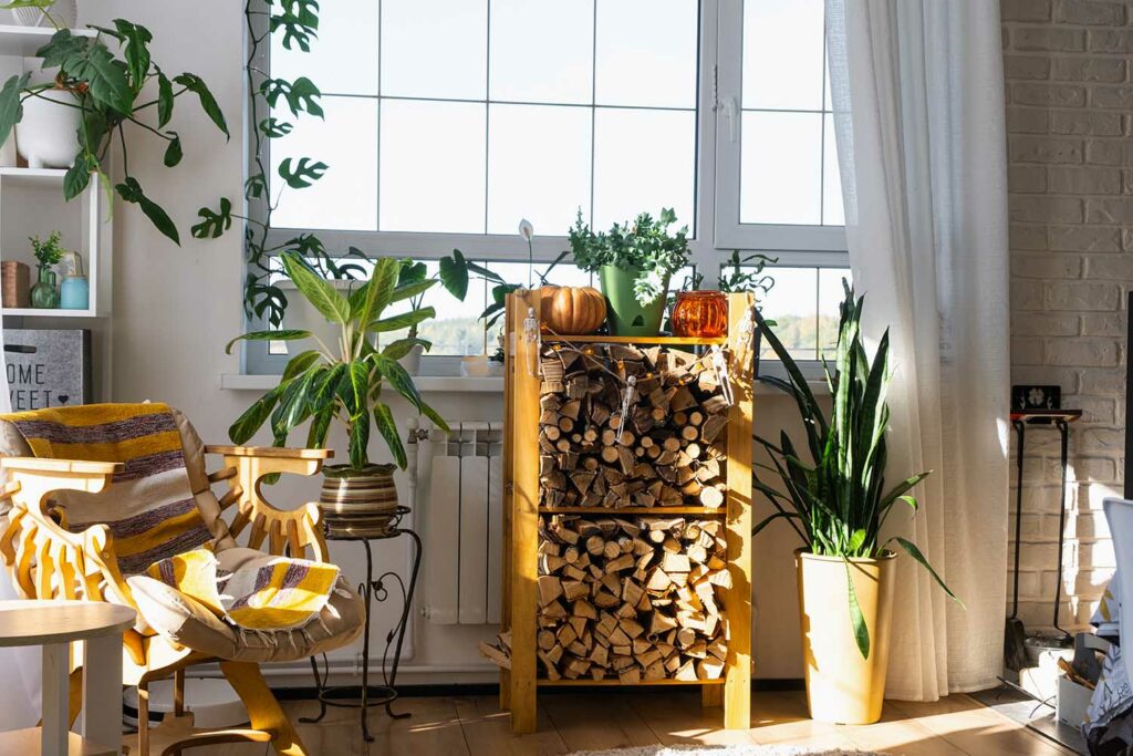 Adopter une décoration écologique pour une maison éco-responsable