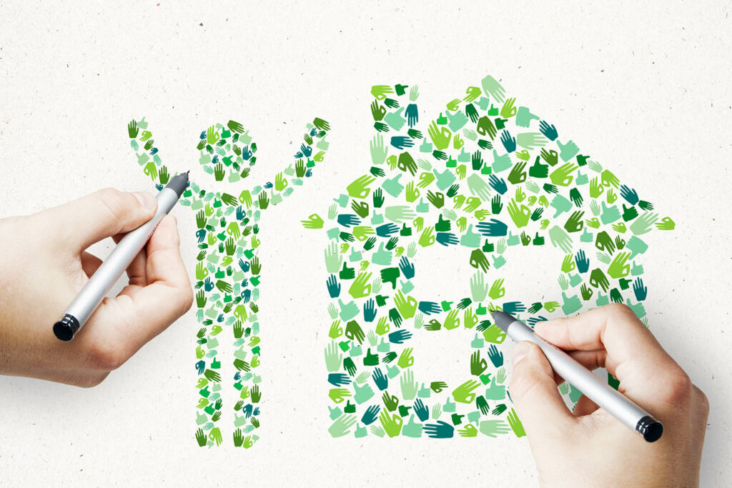 L’immobilier de luxe : Conception architecturale et équipements innovants 