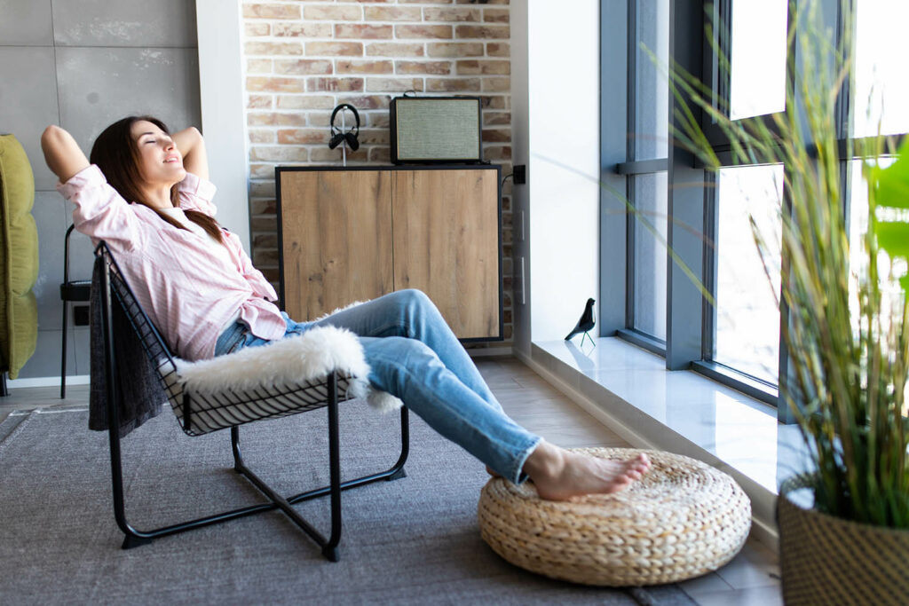 Créer une ambiance apaisante dans votre maison : Guide pratique