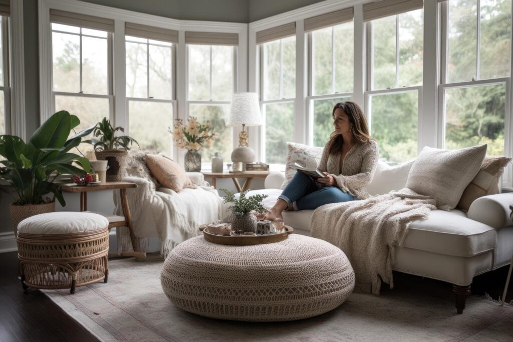 Hygge : Créez une ambiance cocooning chez vous