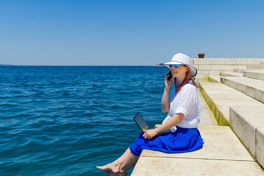 Les avantages d’acheter un appartement au bord de la mer en Tunisie