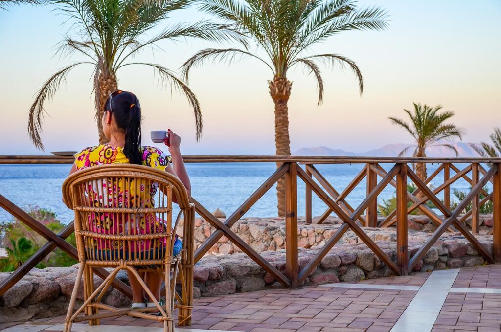 Découvrez les trésors côtiers de la Tunisie : Activités et attractions touristiques à proximité des résidences balnéaires