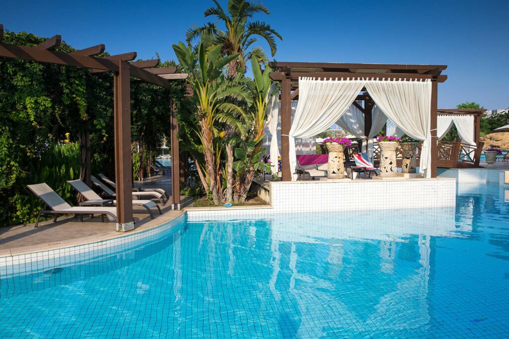 Les avantages des maisons de vacances pour les voyages en famille