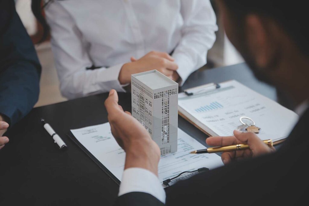 L’importance de la diversification de son portefeuille immobilier 