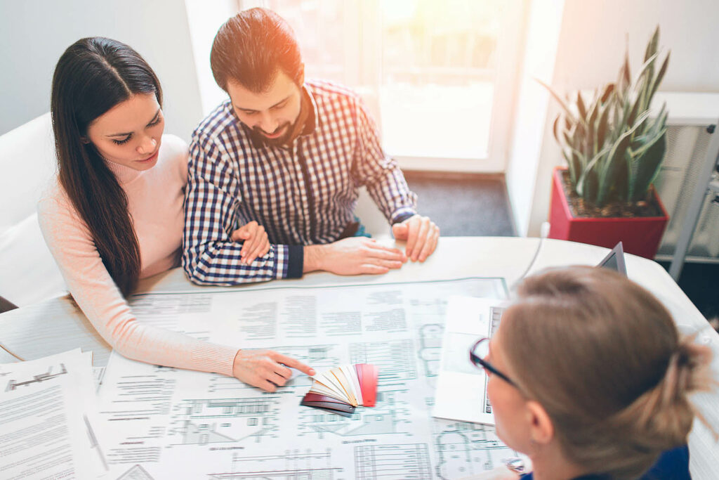 Guide complet pour acheter un bien immobilier sur plan