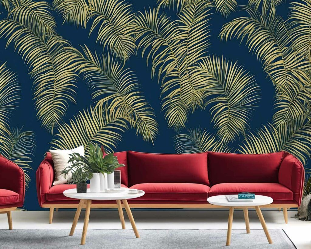 Les tendances actuelles en matière de revêtement de mur