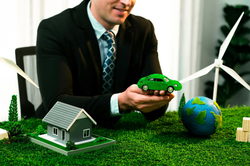 Construire vert en Tunisie : Les innovations écologiques des maisons durables