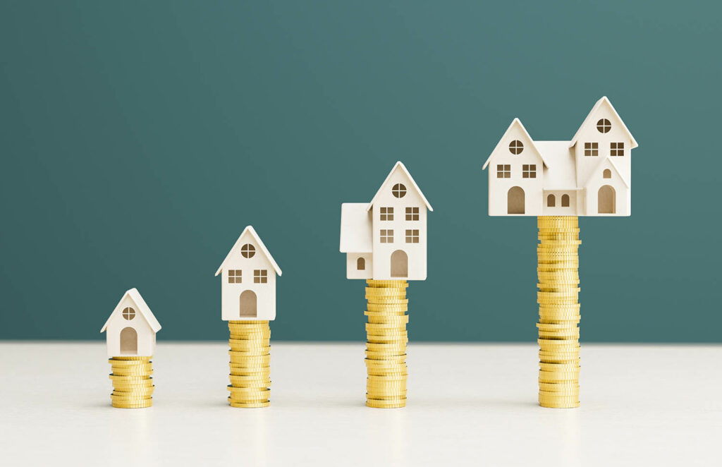 Analyse de l’évolution des prix immobiliers en Tunisie : Tendances et perspectives