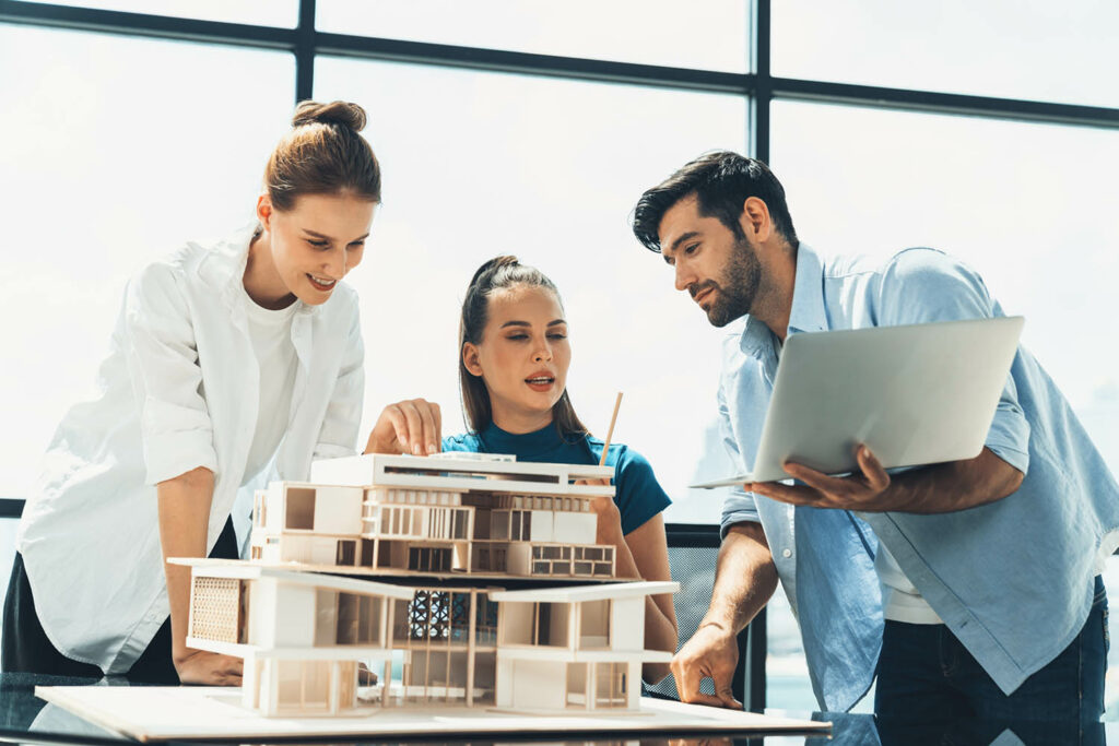 Comment choisir le bon promoteur immobilier pour votre projet?