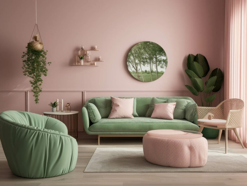 4 astuces de décoration pour rafraîchir votre espace de vie