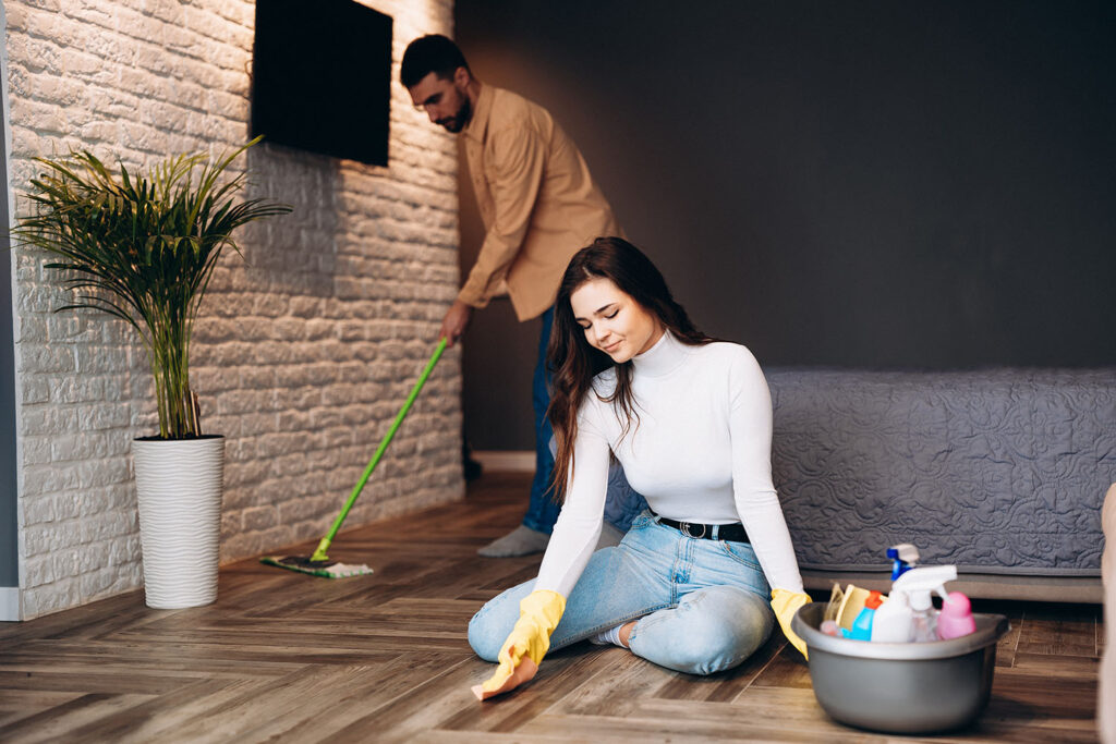 Les meilleures pratiques pour entretenir et préserver votre maison au fil du temps