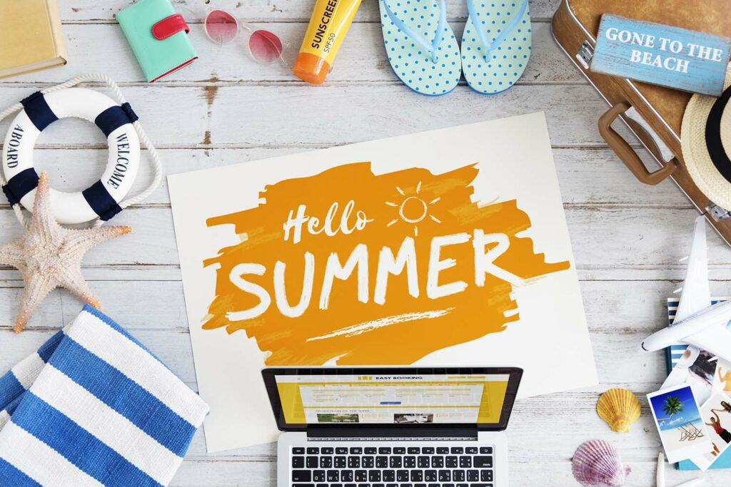 Découvrez les meilleures destinations pour se promener en Tunisie en été