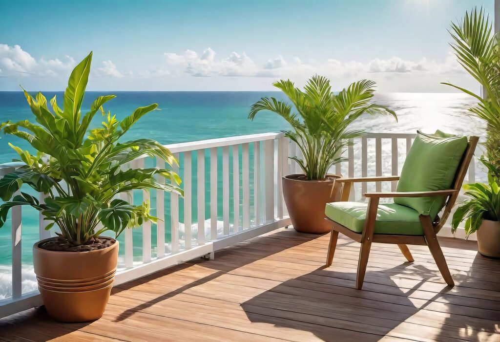 Comment organiser votre terrasse pour l’été : Guide pratique