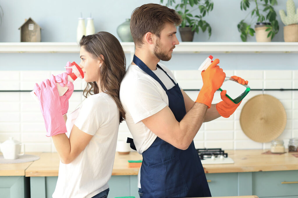 Conseils d’entretien de Maison pour l’Été