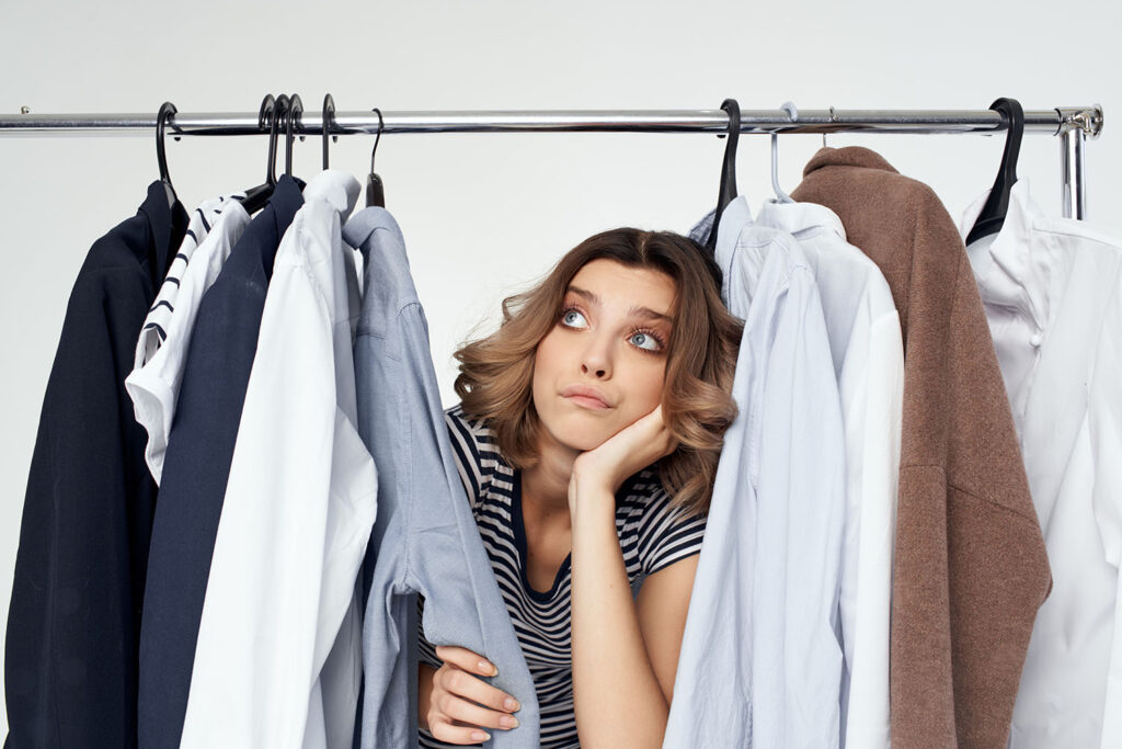 Aménager un dressing fonctionnel et élégant