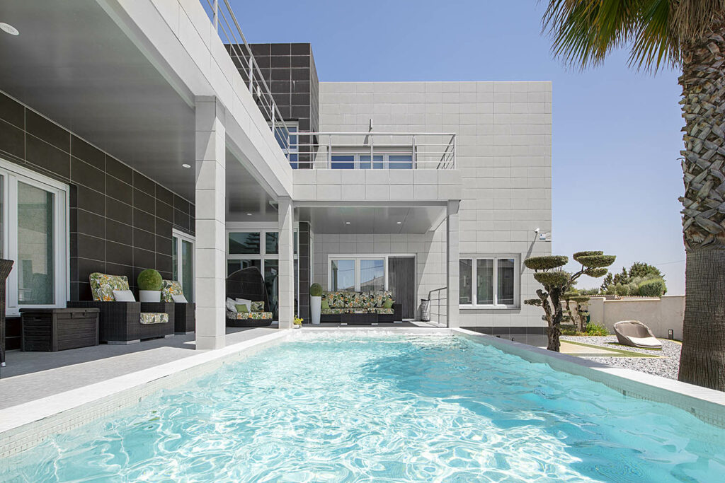 Les maisons de luxe : Sommet du raffinement et du confort