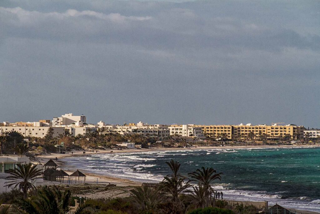 Maisons de la médina de Sousse : un voyage dans le temps