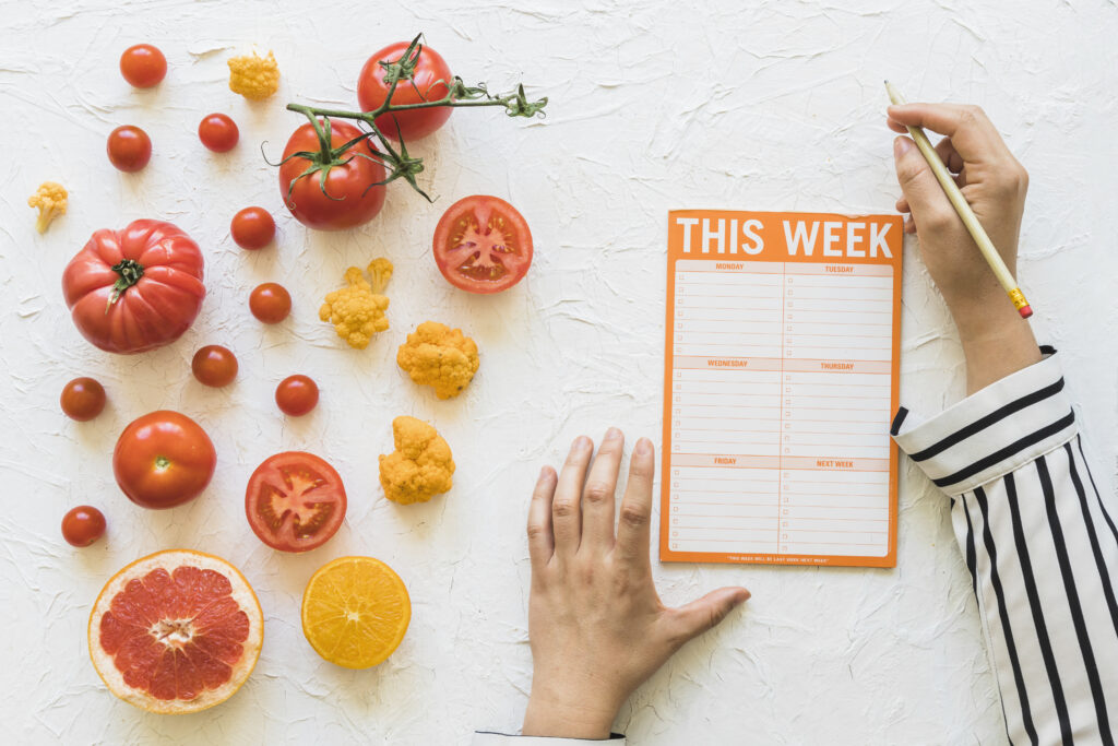 Batch-cooking : Gagnez du temps et simplifiez votre quotidien