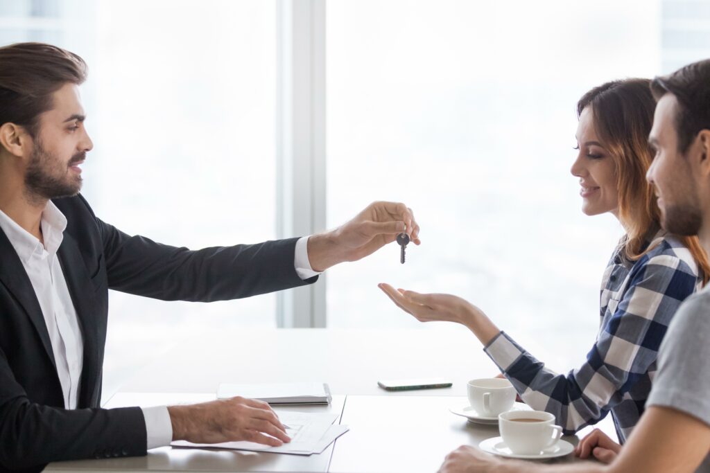 L’achat immobilier neuf en fin d’année : Une bonne décision ?