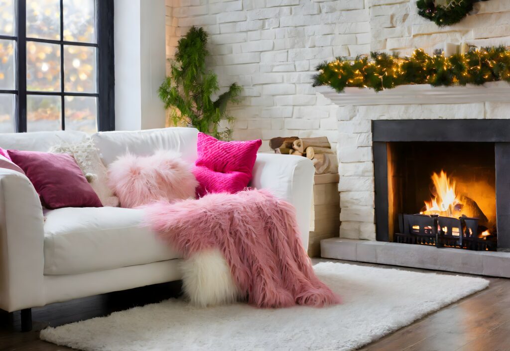 Créer une ambiance cocooning dans le salon : Guide et astuces