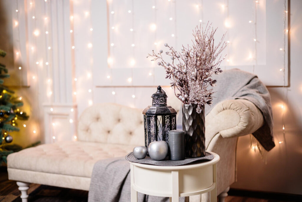 L’ambiance festive de fin d’année 2024 : Une Célébration Unique