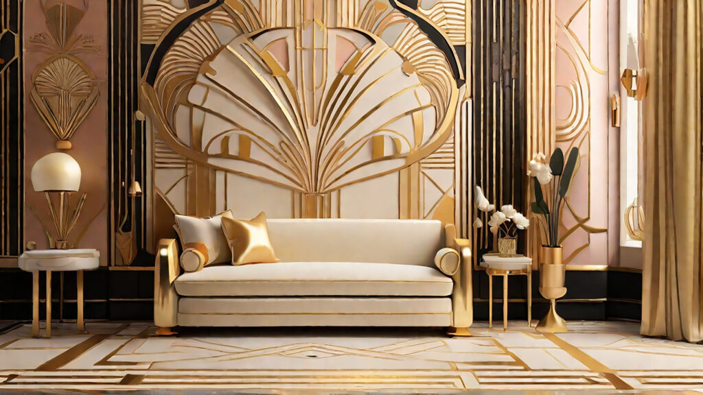 4 idées tendances de décoration pour un logement luxueux