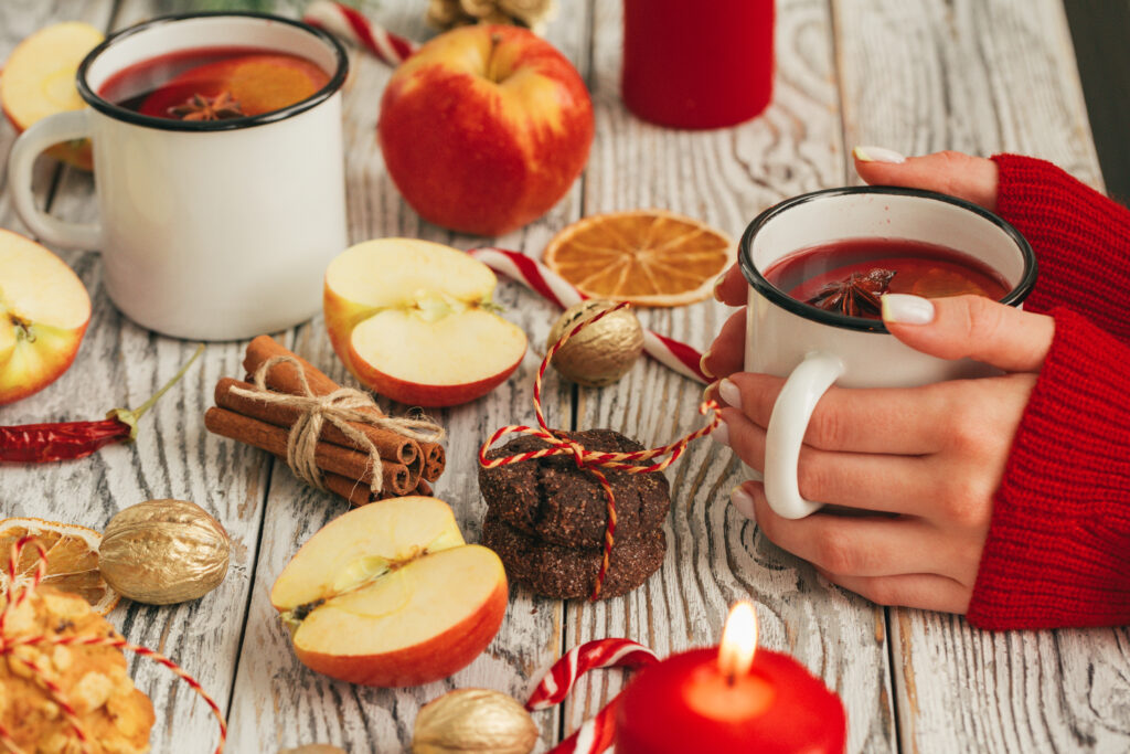 Adopter une hygiène alimentaire en hiver : Nos conseils essentiels