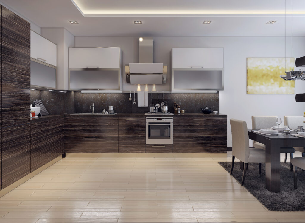 Comment bien aménager une hotte de gaz : matériaux, astuces et conseils