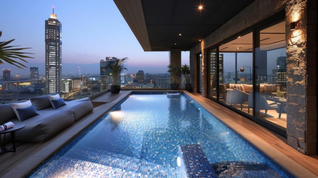 L’Immobilier haut standing et neuf en Tunisie : Un marché en pleine expansion