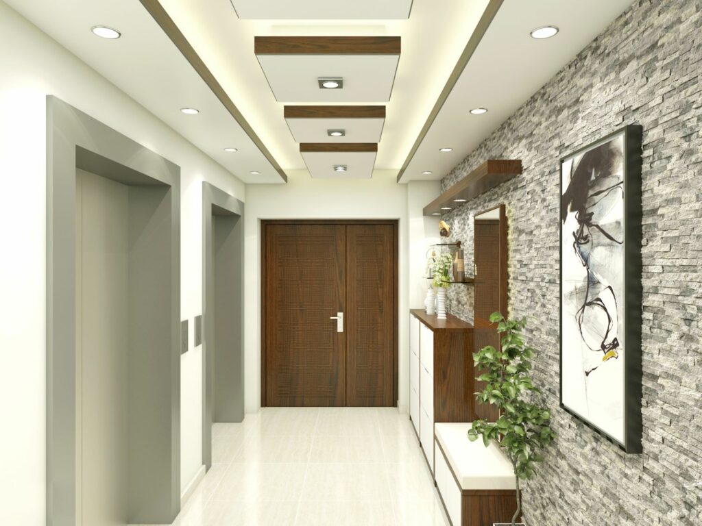 Comment bien décorer l’entrée de votre maison ?