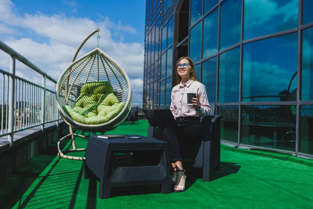 Immobilier de luxe durable : L’alliance parfaite entre prestige et écologie