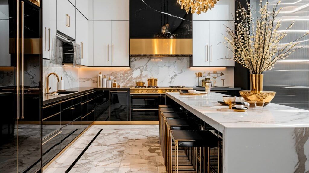 Comment réussir la décoration de votre cuisine ? Guide 2025