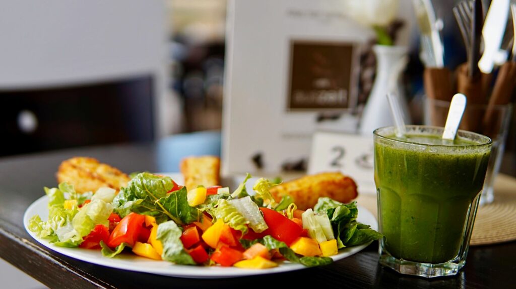 Recettes healthy pour le Ramadan : Adoptez une alimentation équilibrée