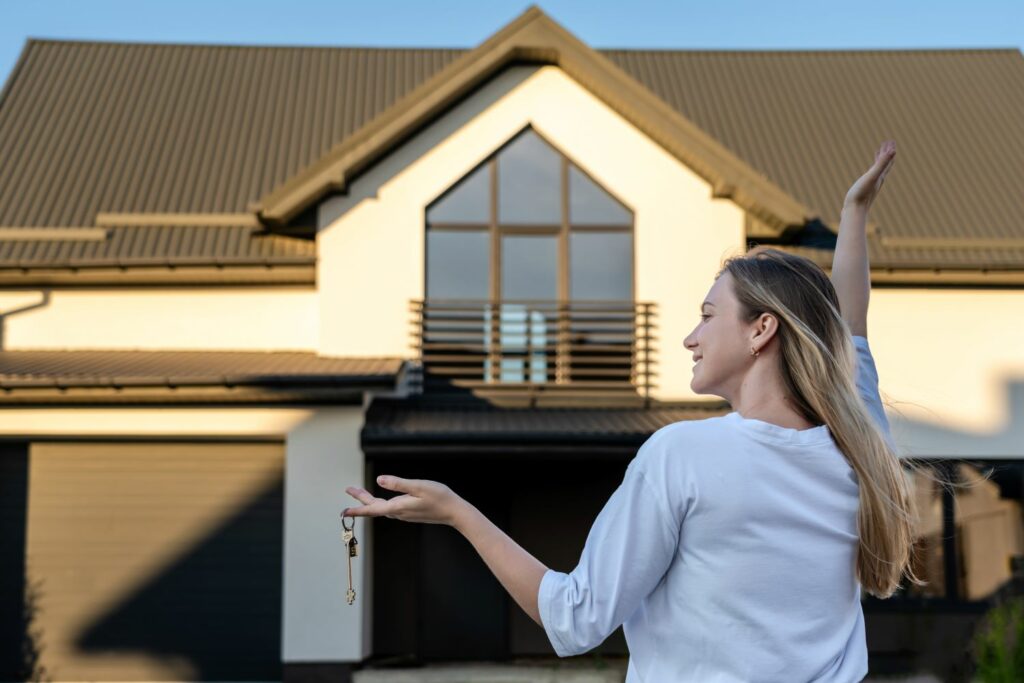 Comment choisir la maison idéale : Guide  pour un achat immobilier réussi