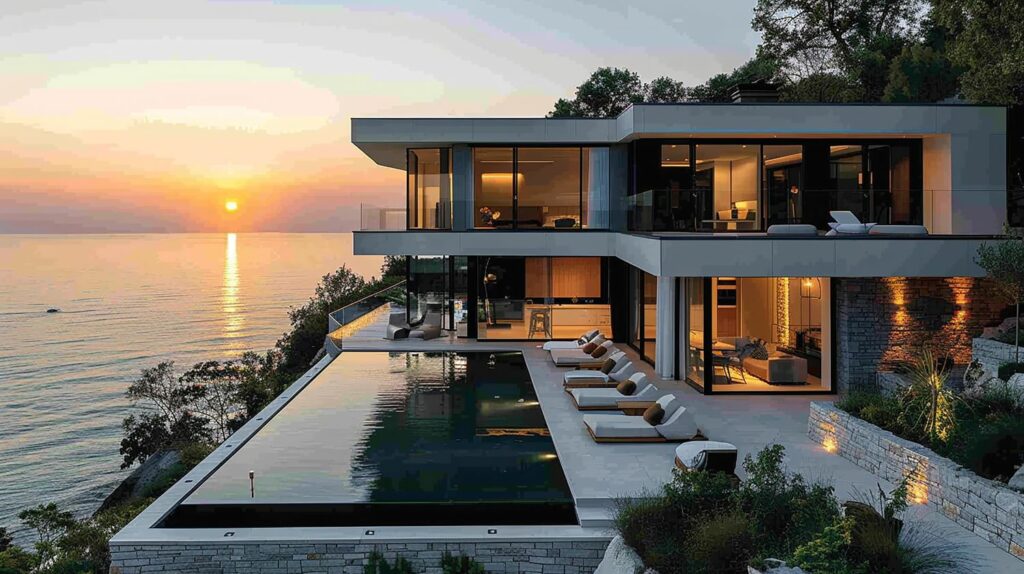 Pourquoi investir dans l’immobilier haut standing en Tunisie en 2025 ?