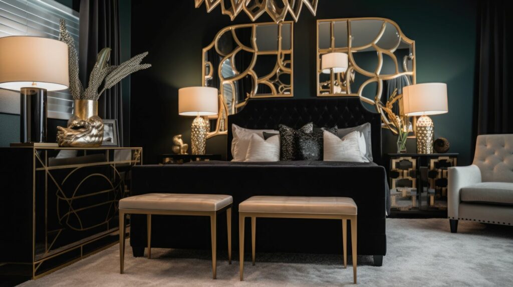 La décoration de luxe : Élégance et raffinement au cœur de votre intérieur