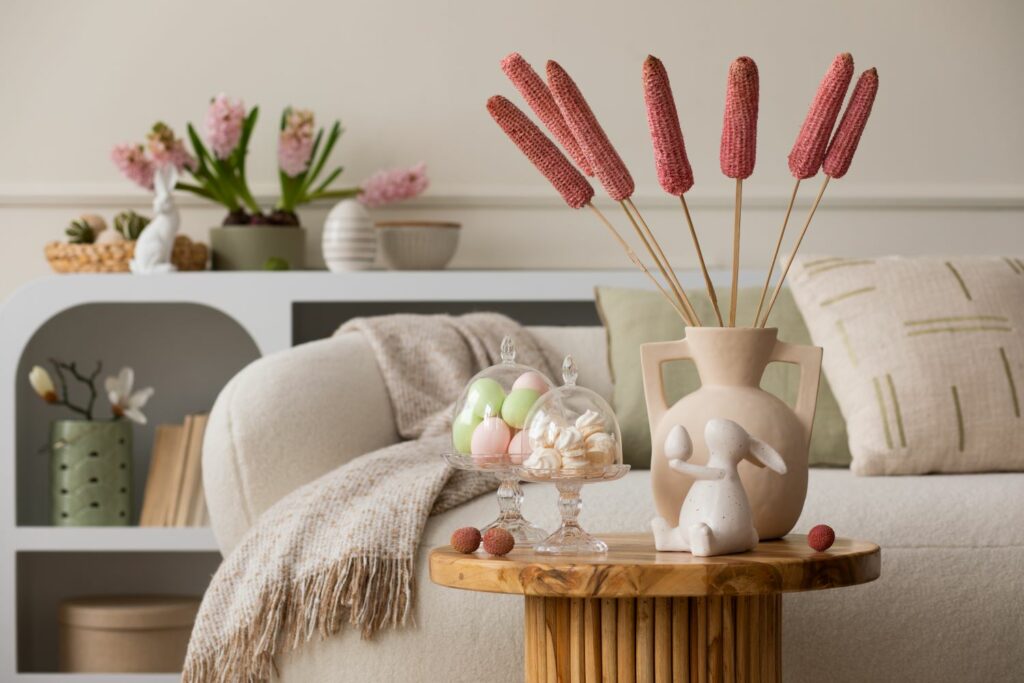 Décoration d’un petit espace : astuces pour aménager un studio avec style et fonctionnalité