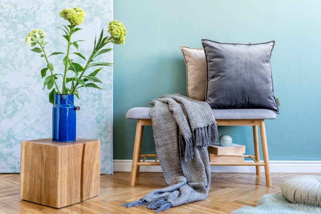 Comment donner du cachet à un appartement neuf : 7 astuces efficaces