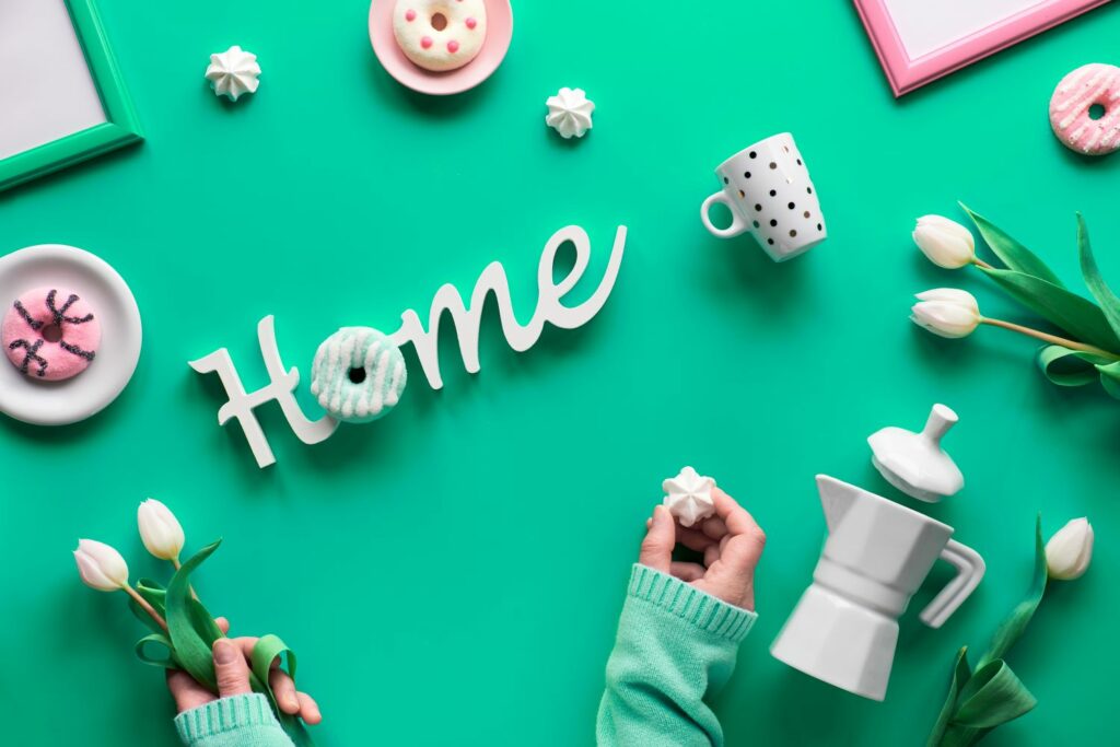 Comment créer une ambiance rafraîchissante et positive à la maison ?