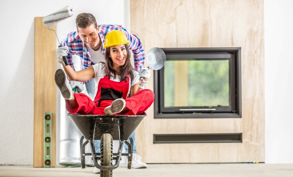 Pourquoi entamer des travaux de rénovation dans sa maison ?