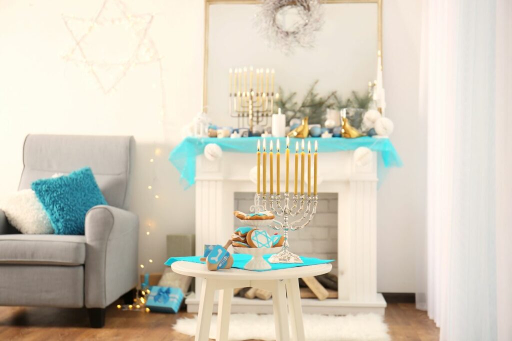 Idées de décoration festive pour sublimer vos événements