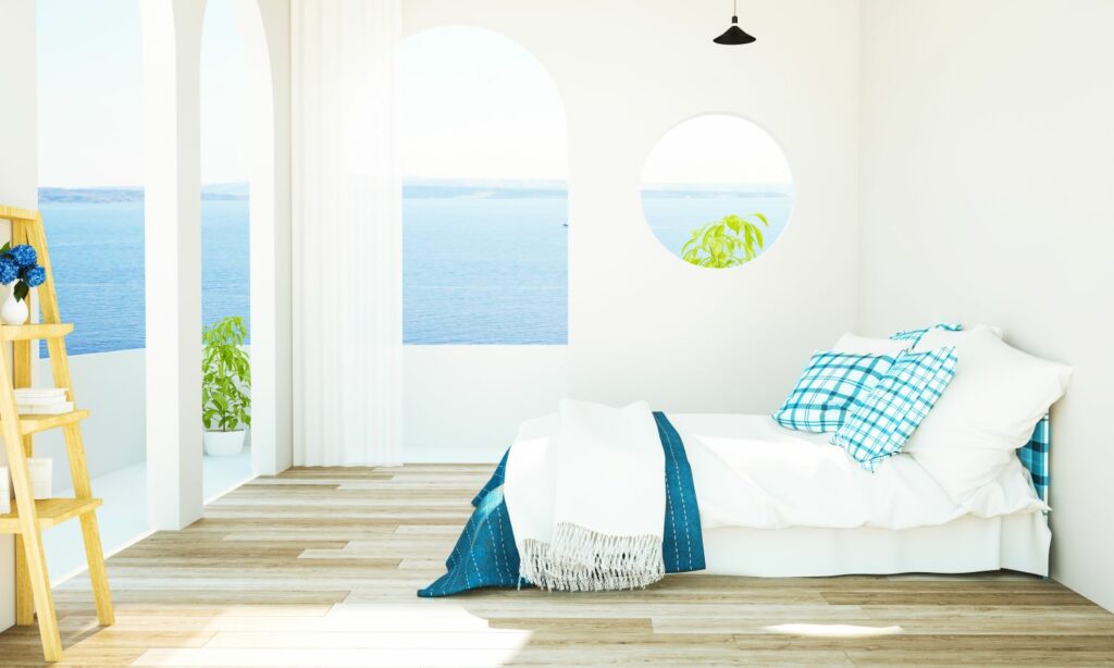 Décoration bord de mer : créez un intérieur qui sent bon les vacances