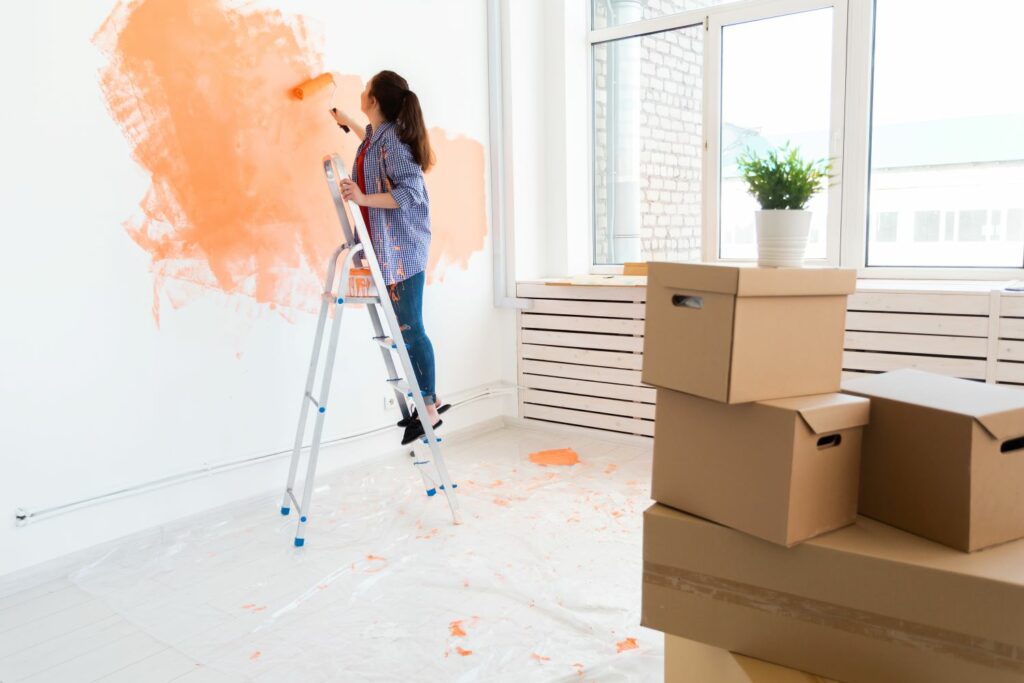 Donner un nouveau souffle à votre intérieur : le pouvoir de changer la  décoration de sa maison 