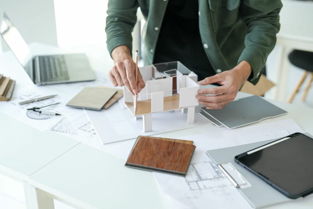 Les meilleurs matériaux éco-responsables pour construire ou rénover en 2025