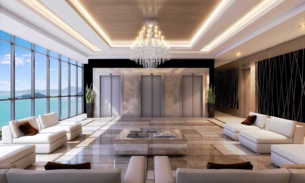 Acheter un appartement de luxe à Hammamet : le guide incontournable