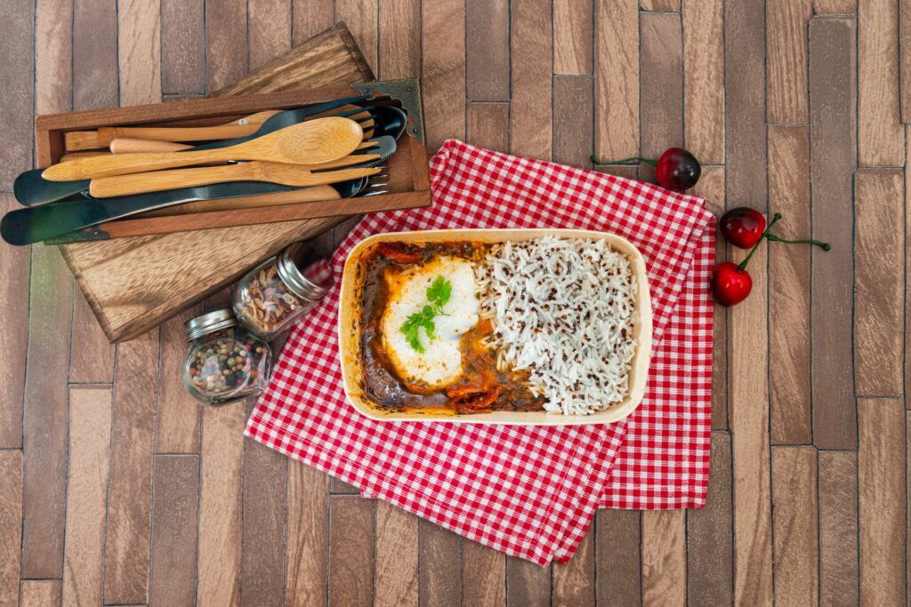 Gagnez du temps au quotidien grâce au patchcooking