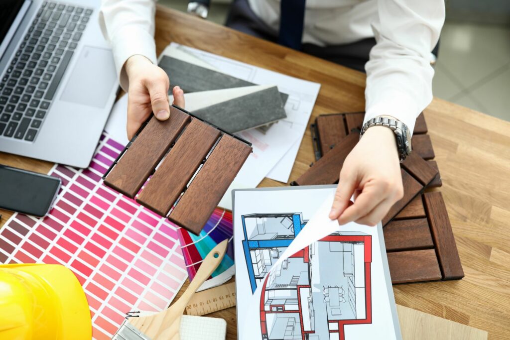 Réussir son aménagement immobilier : les clés d’un espace bien pensé