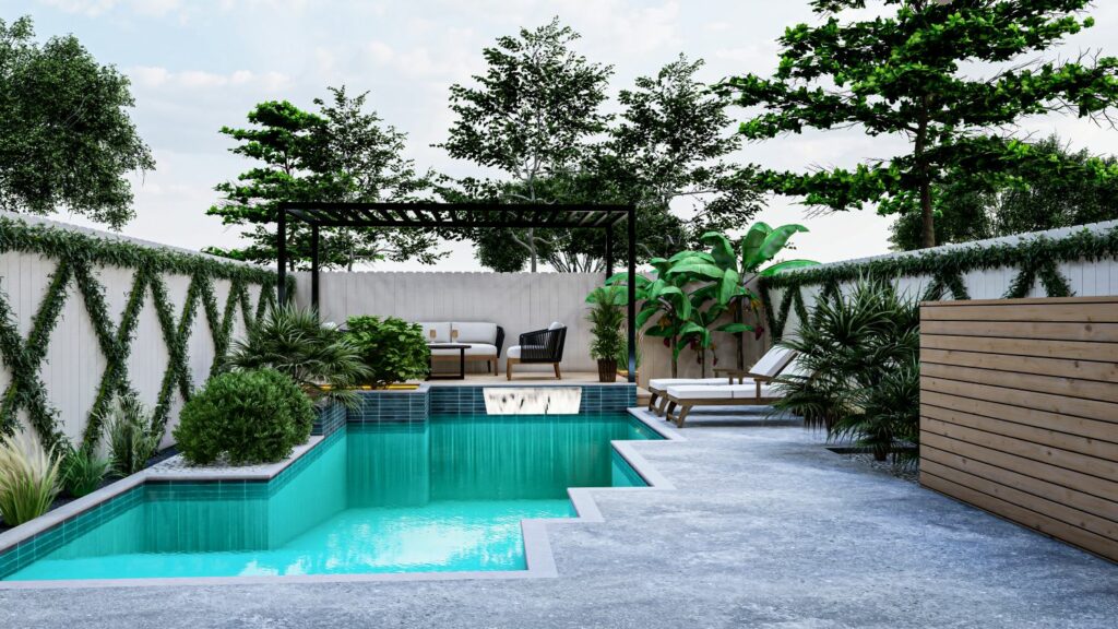 Aménagement de piscine : créez un espace extérieur de rêve